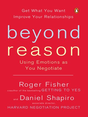 Beyond Reason - ebook